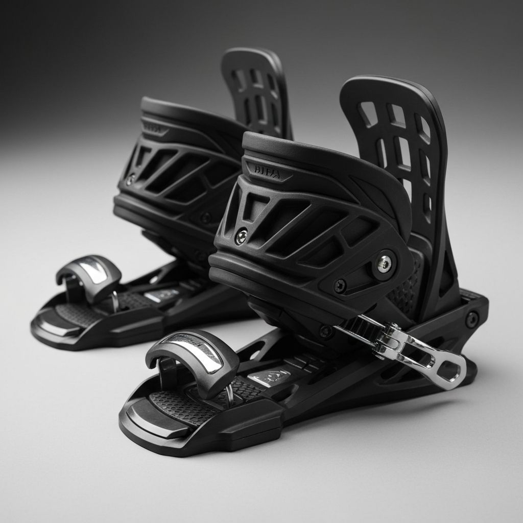 스키 바인딩